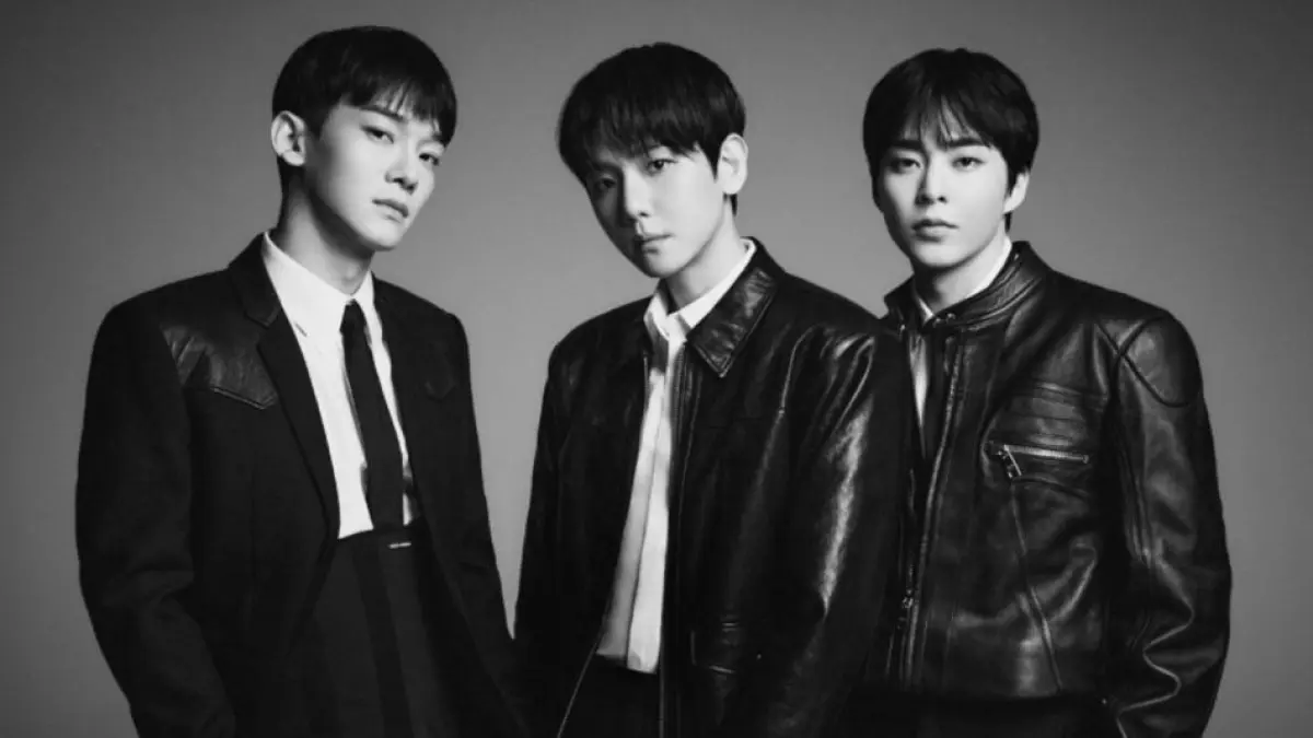 Konflik royalti berujung gugatan! Baekhyun, Chen, dan Xiumin EXO (CBX) resmi tuntut penghentian kontrak agensi INB100. Intip dinamika krisis manajemennya di sini.