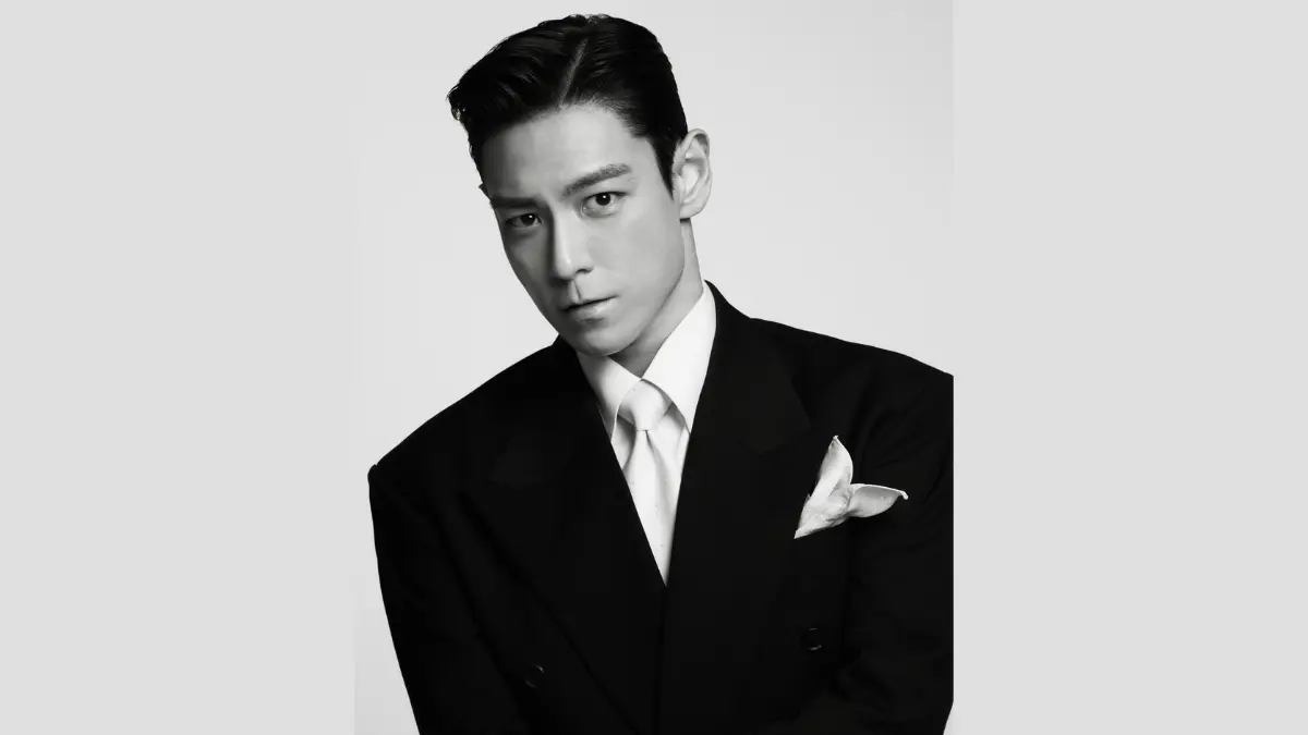 Mantan anggota BIGBANG, T.O.P, bakal menggelar fan meeting T.O.P PRE-STUDIO 2026 in JAKARTA pada 19 September 2026 di Istora Senayan. (The Seed)