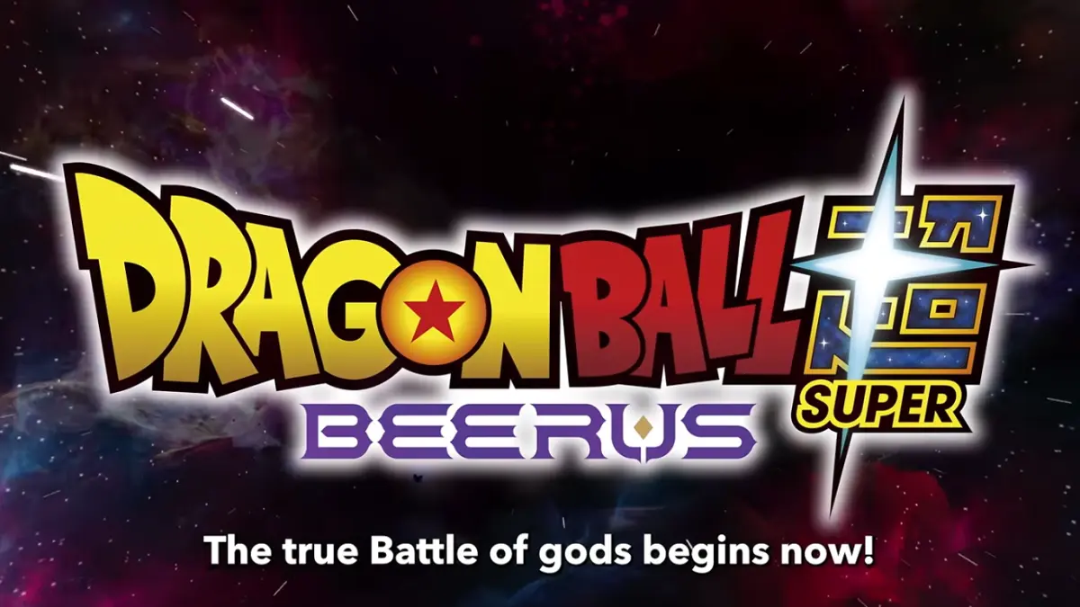 Toei Animation menghadirkan Dragon Ball Super: Beerus versi ENHANCED edition tayang 11 Oktober 2026. 
