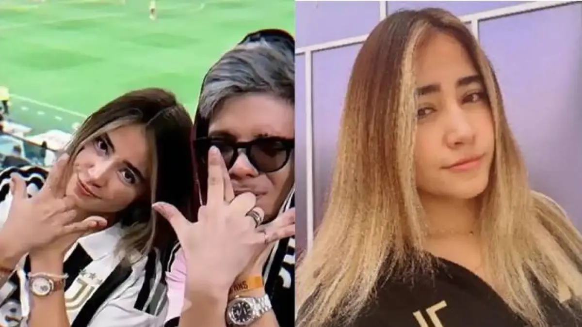 Mercedes Roa, Influencer Sepak Bola Meksiko yang Fotonya Bareng Atta Halilintar Diedit Mesra Pakai AI