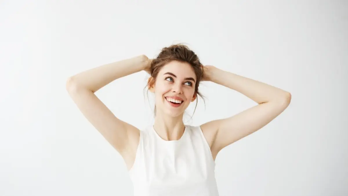 Tips untuk Mengatasi Bau Badan dengan Cepat. (freepik)