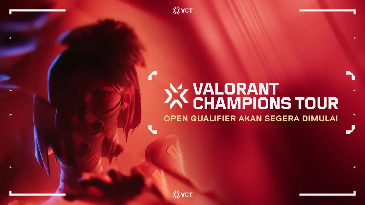 VCT 2027 Ubah Format Kompetisi, Cups Gantikan Sistem Liga Reguler. (Foto: Valorant Esports)