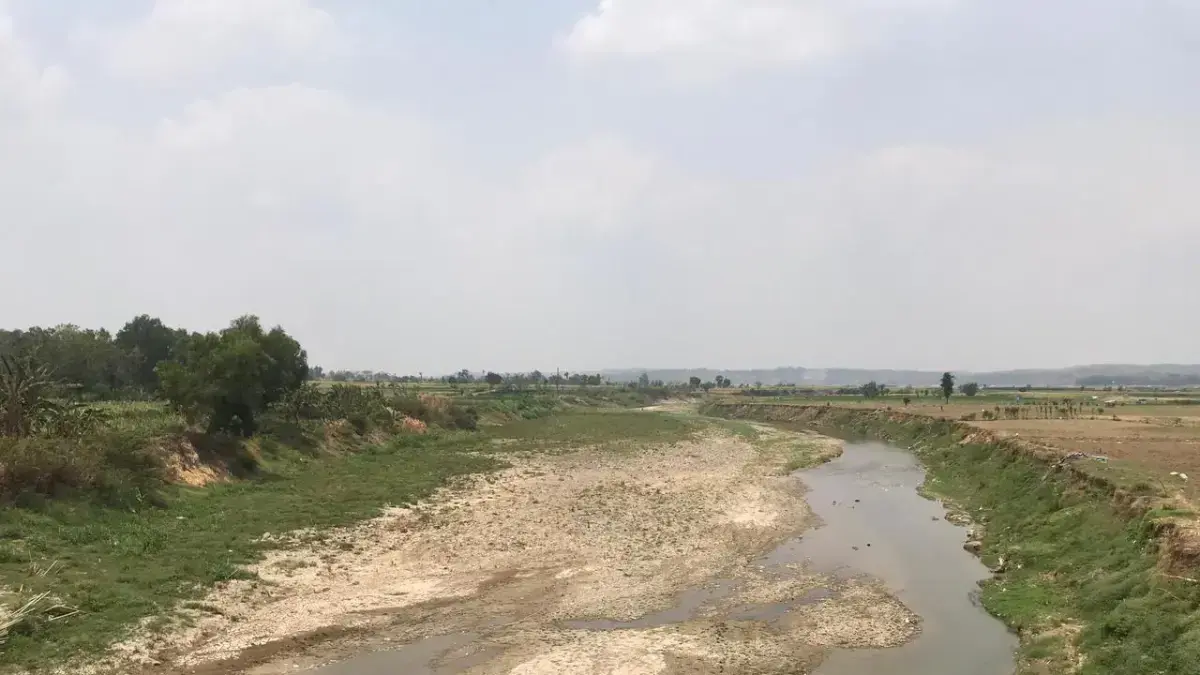 BMKG mencatat suhu maksimum di Indonesia mencapai 38,6 °C pada awal September 2026. (ABDUL KHOFID/RADAR SOLO)