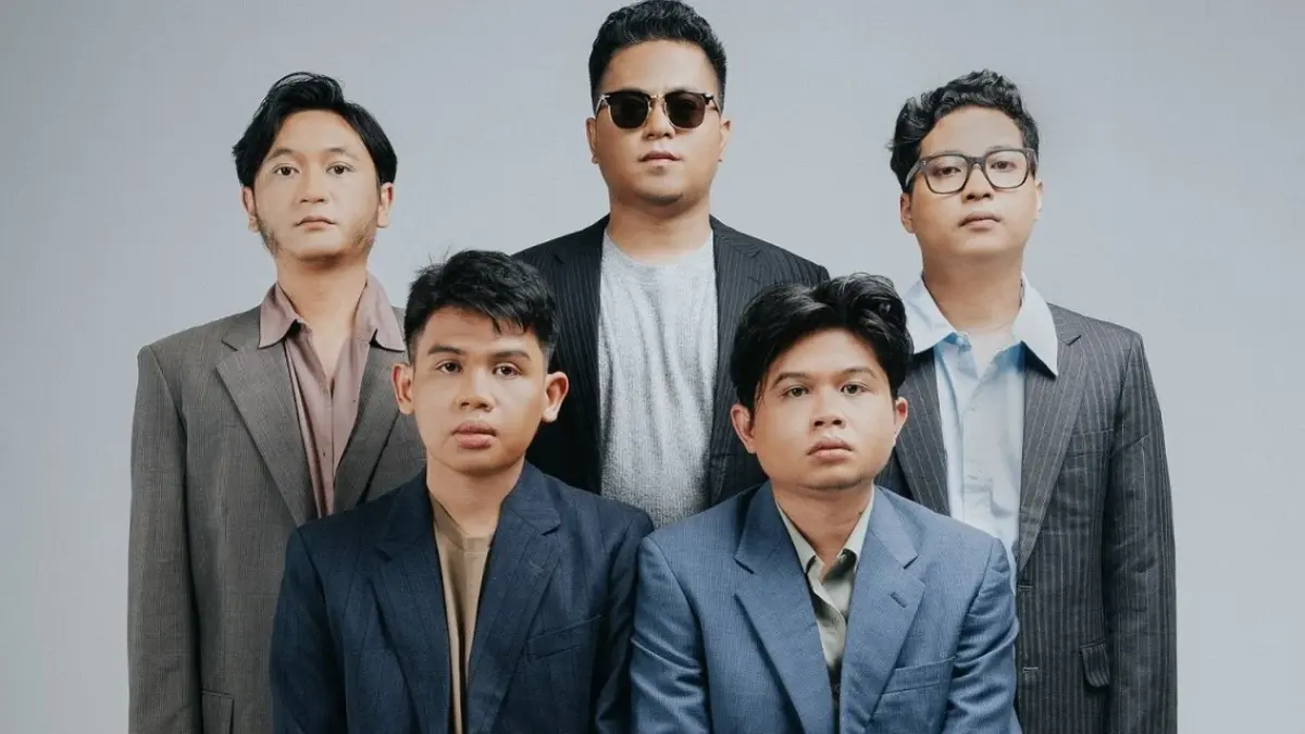 Juicy Luicy Viral Batal Manggung di Batam.