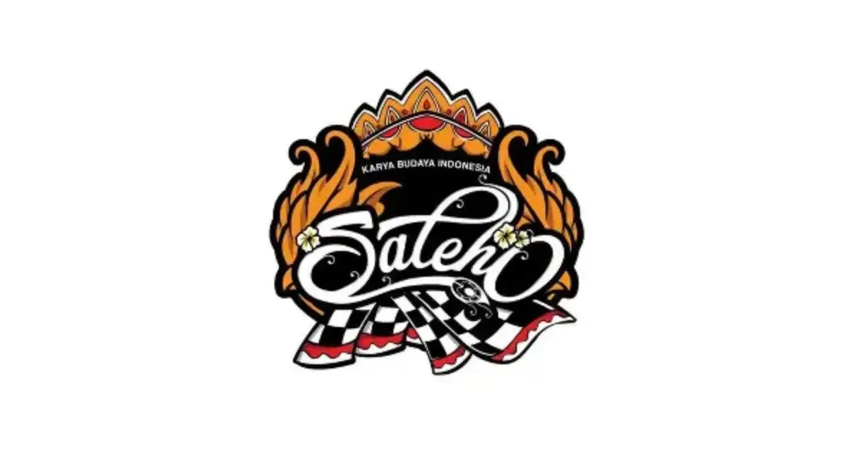 Komunitas Kesenian Rakyat Saleho Karya Budaya Indonesia. (TikTok: salehokaryabudaya.id)