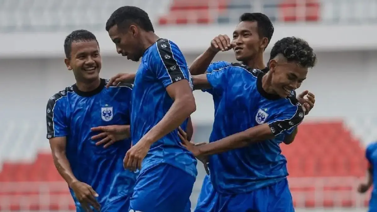 PSIS Semarang mengawali Championship 2026/2027 dengan menjamu PSPS Pekanbaru di Stadion Jatidiri. Mahesa Jenar membidik tiga poin. (Dok. PSIS)