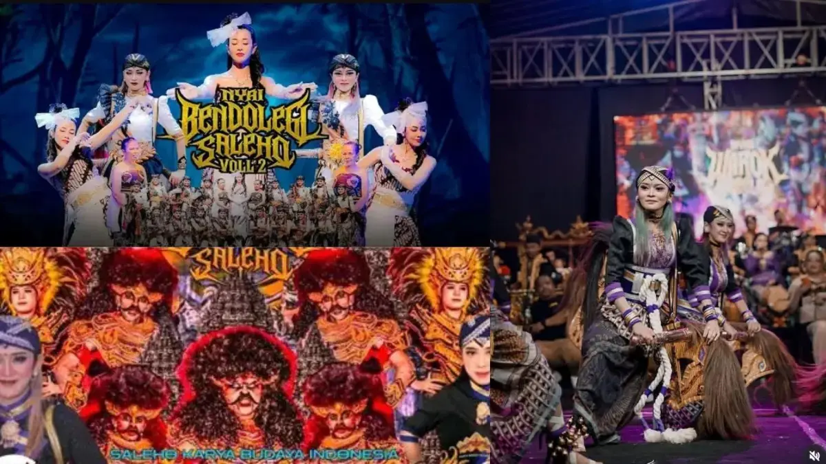 Saleho Karya Budaya