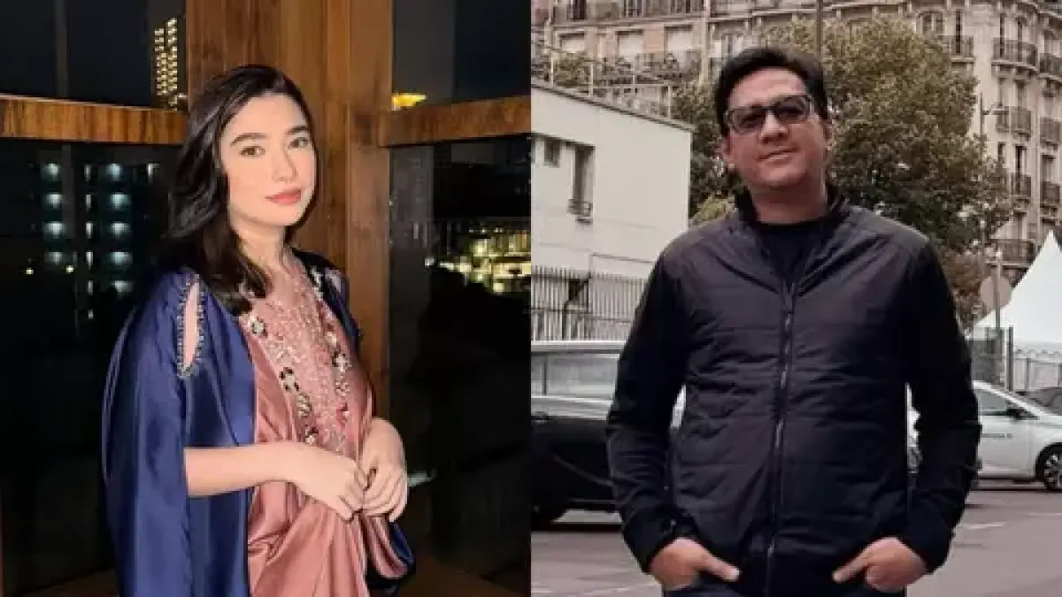 Andre Taulany Mantap Gandeng Amanda Rigby ke Pelaminan.