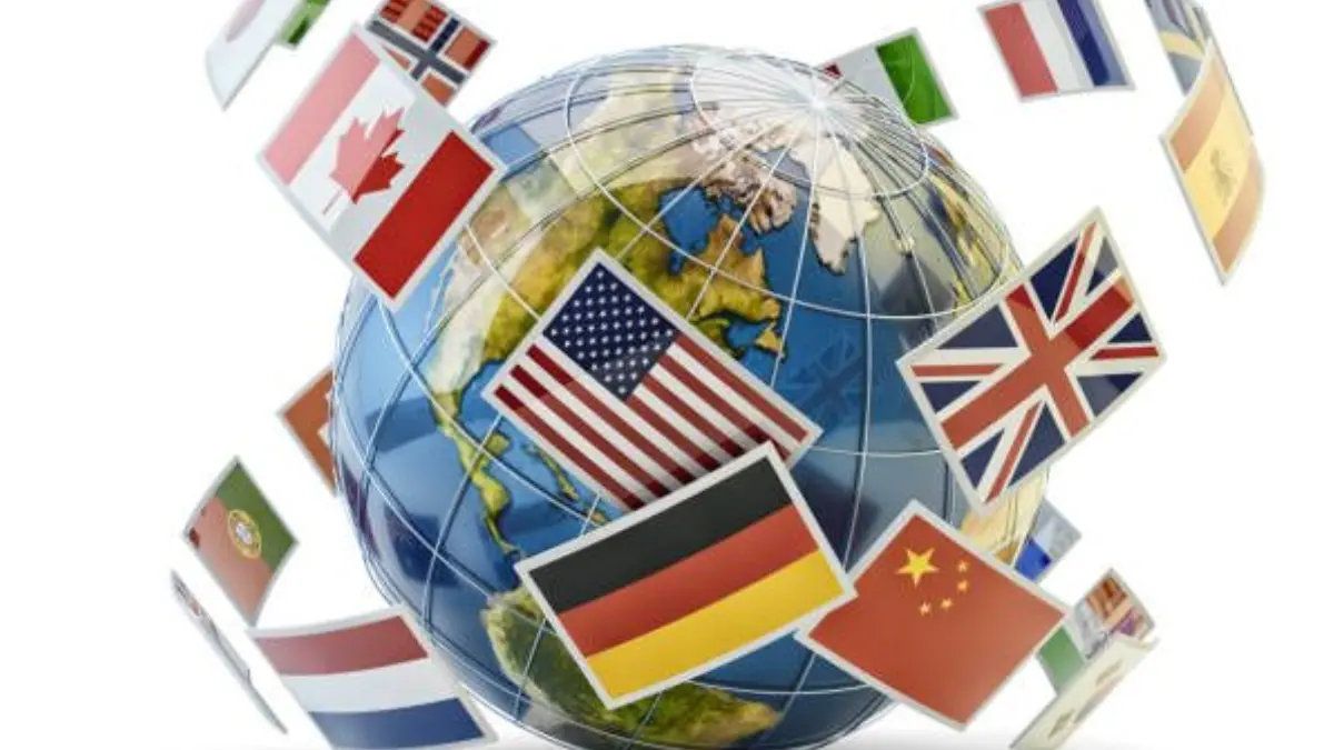 Dunia memiliki beragam sistem tulisan unik, mulai dari Hanzi Mandarin, tiga aksara Jepang, tulisan Arab konsonantal, Hangul Korea yang sistematis, hingga hieroglif Mesir Kuno yang arah bacanya fleksibel.