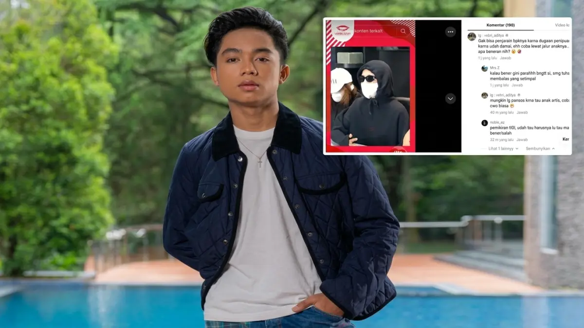 Kasus dugaan pelecehan berinisial BP kian memanas. Korban unjuk bukti visum, namun netizen tuduh adanya aksi pansos dan jebakan. Simak ulasannya!