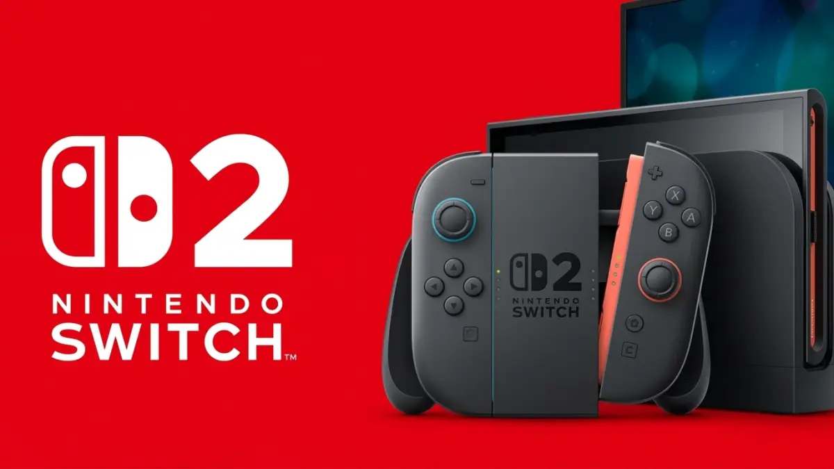 Nintendo Switch 2 resmi dijadwalkan hadir di Indonesia pada 10 Desember 2026. (Foto: Nintendo Switch)