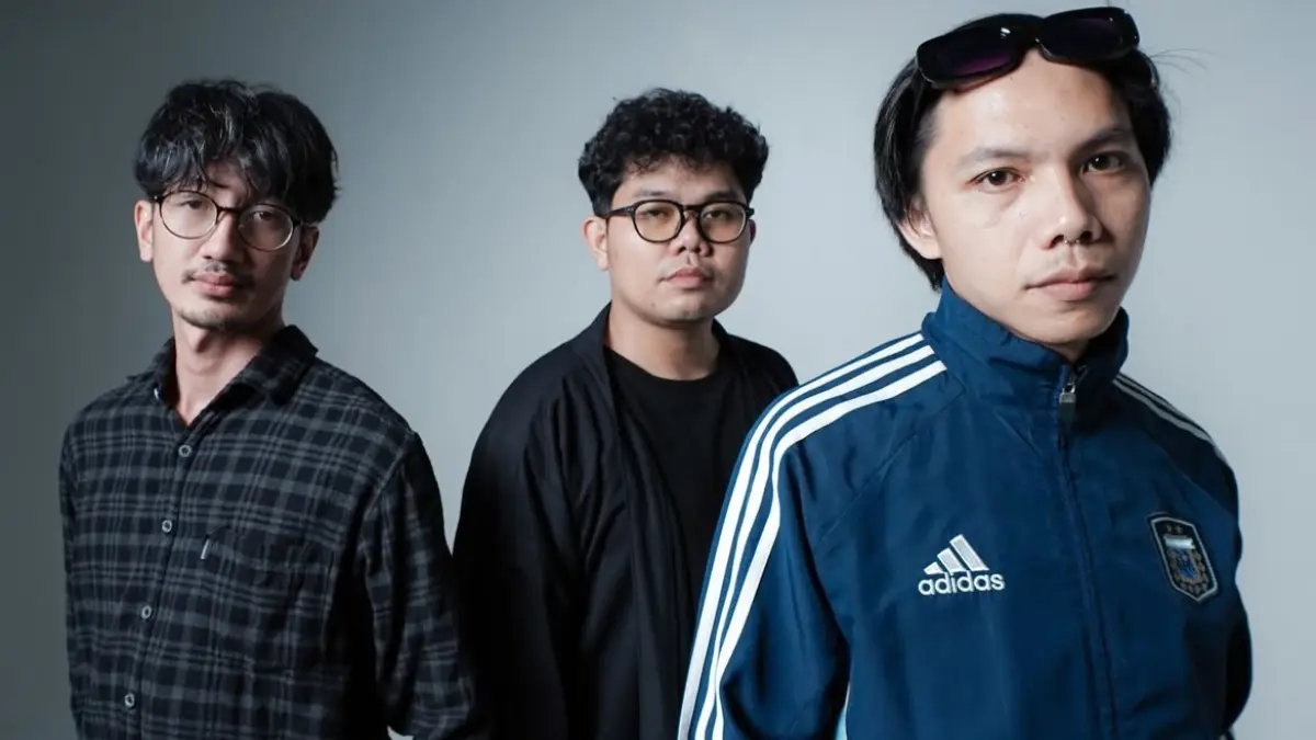Personil Murphy Radio (instagram: @murphyradio)