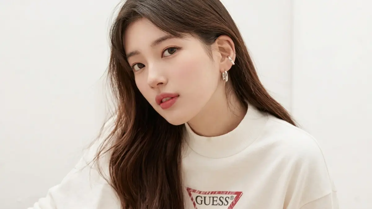 Bae Suzy buka-bukaan soal metode berakting dan intuisinya memilih peran menjelang penayangan film