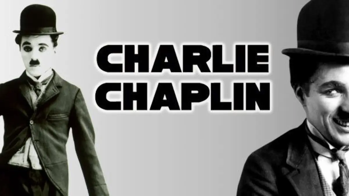 Charlie Chaplin merupakan ikon komedi dunia yang melekat lewat karakter The Tramp.