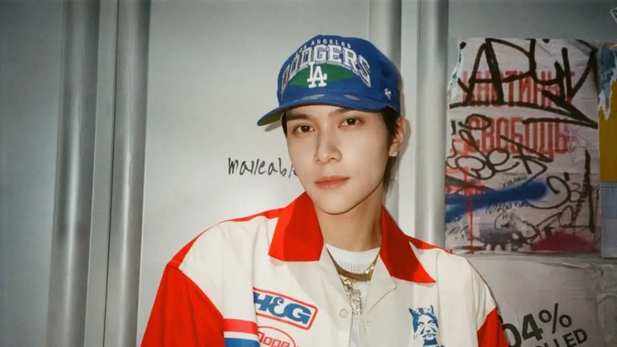 Hendery WayV pernah mengungkap soal uang tahunan yang diterimanya dari pemerintah Macau. (Pinterest)
