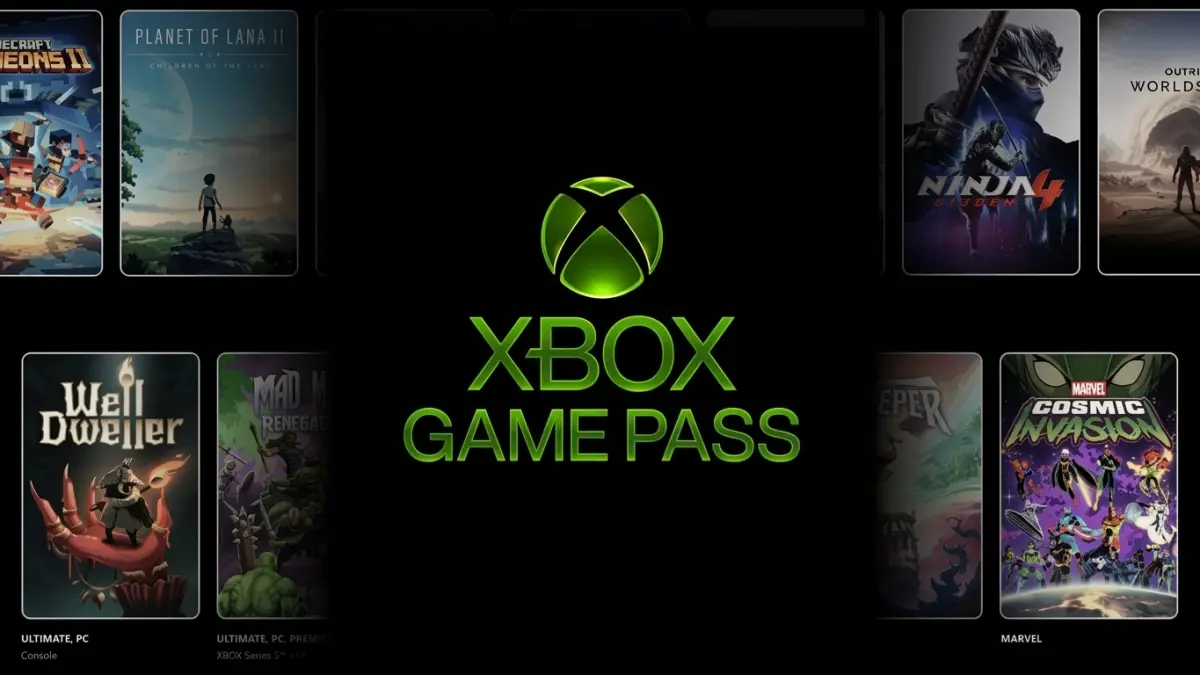 Microsoft: Bagaimana Rumor Perubahan Game Pass Muncul di 2026. (Foto: XBOX)