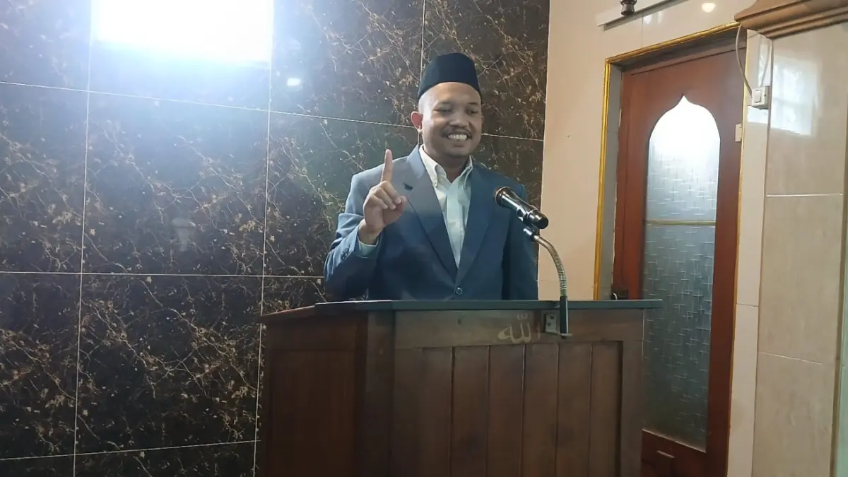 4 Cara Mencintai Rasulullah Saw