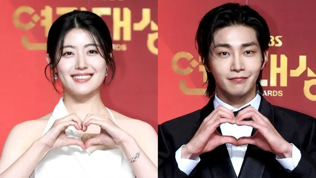 Adu akting Nam Ji-hyun & Kim Jae-yeong! Drakor rom-com