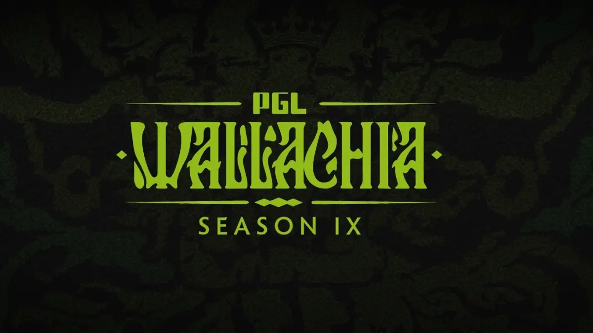 Daftar 16 Tim PGL Wallachia Season 9 dan Format Pertandingannya. (Foto: Youtube)
