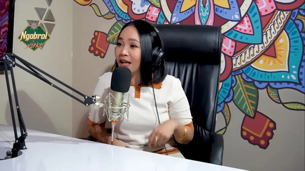 Gita Dewi.