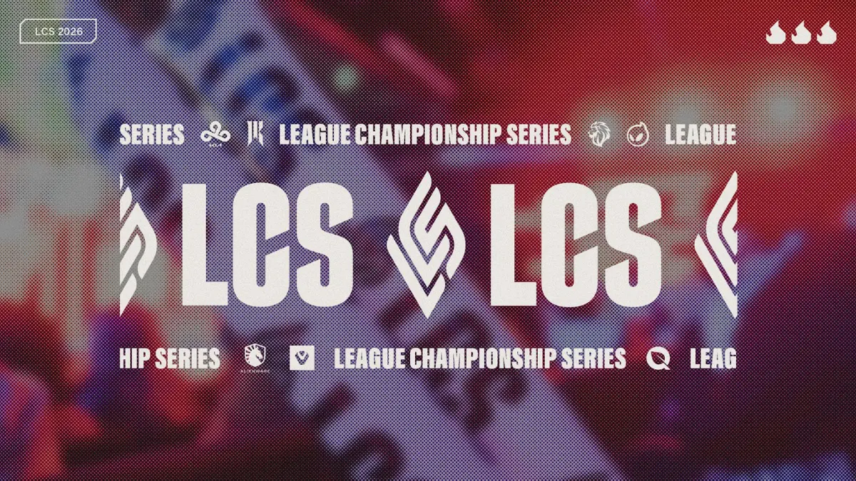 Jadwal dan Hasil Playoff LCS Summer 2026. (Foto: Riot Games)