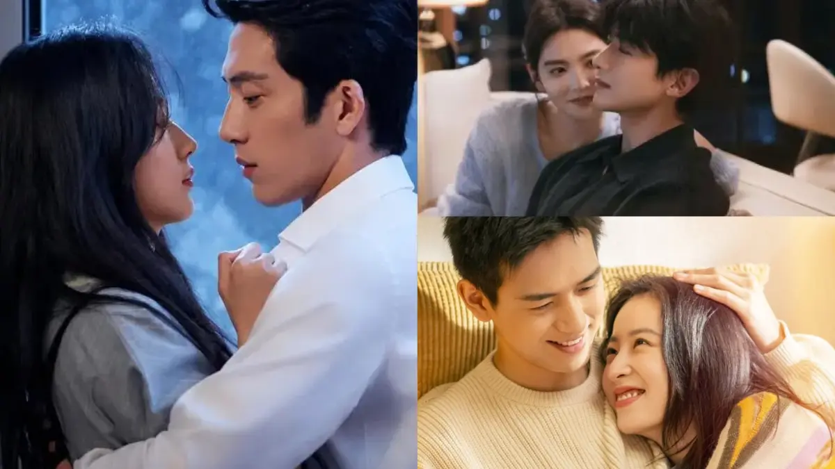 Rekomendasi tujuh C-drama bagi penggemar The Early Spring, mulai dari Love’s Ambition hingga Love For You.