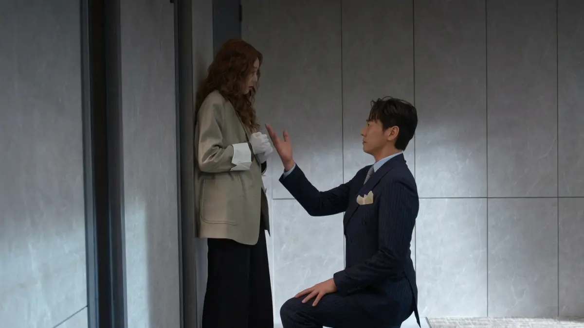 Siap-siap marathon! Kim Ji-won hingga Chae Soo-bin siap hiasi layar kaca lewat 4 drakor terbaru Oktober 2026. (youtube : Netflix)