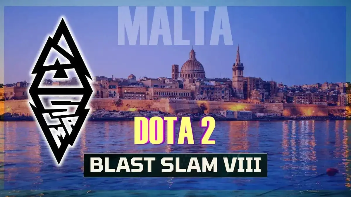 Jadwal Lengkap BLAST Slam VIII 2026 dan Format Pertandingan. (Foto: YouTube)