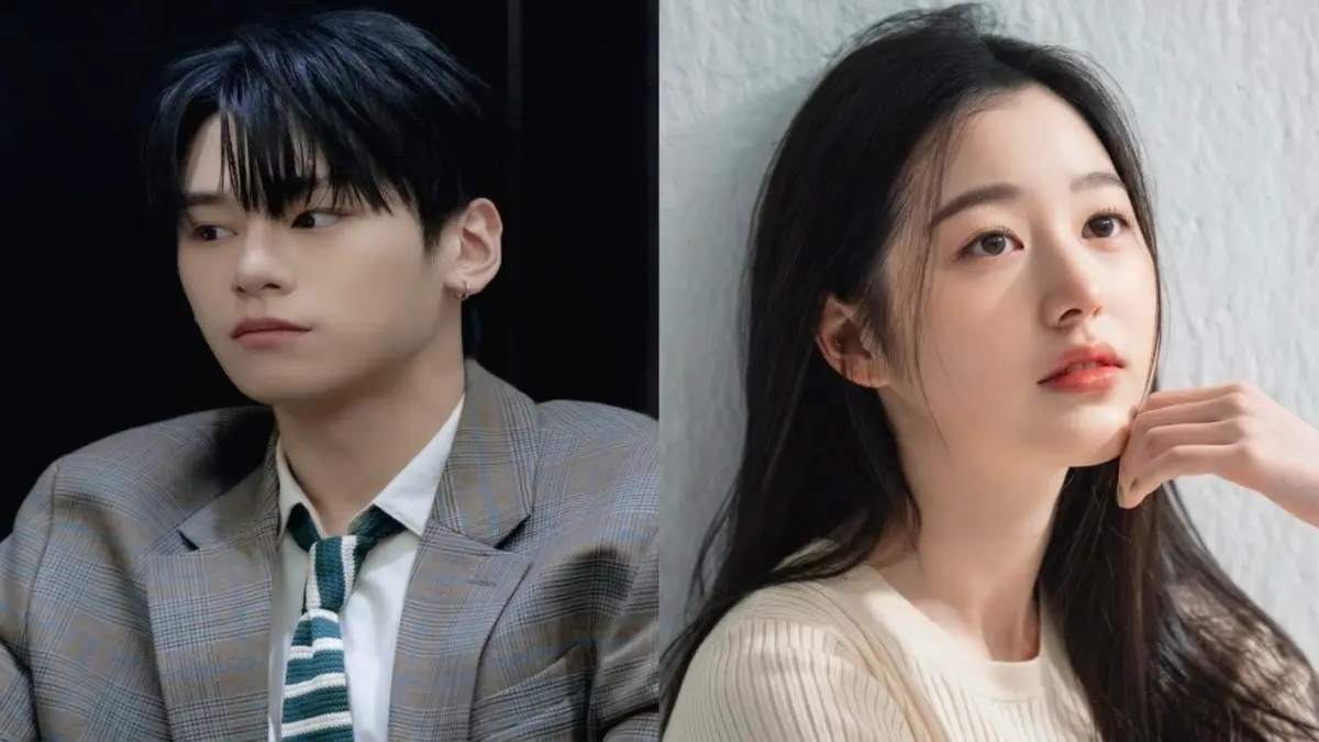 JTBC siapkan drakor singkat 8 episode! Intip potensi duet Cha Woo-min dan Jang Da-ah dalam drama romansa fantasi