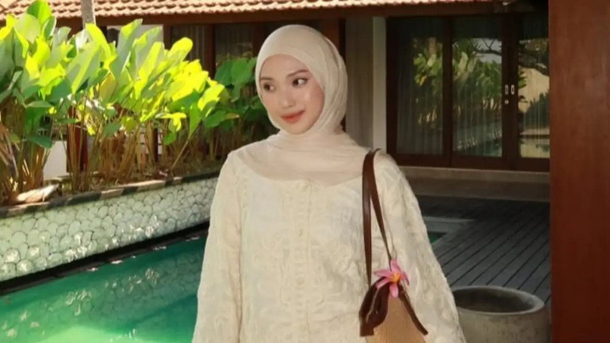 Julia Prastini. Sumber foto: Instagram @juliaprt7
