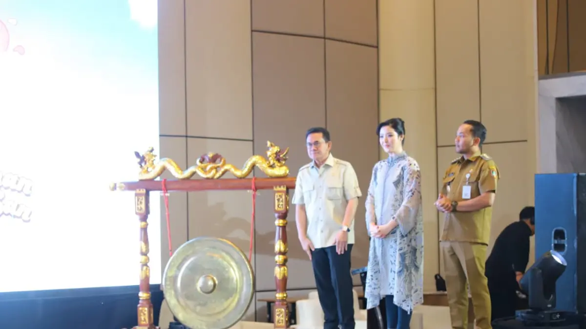 Dorongan Wali Kota Surakarta untuk UMKM Solo.