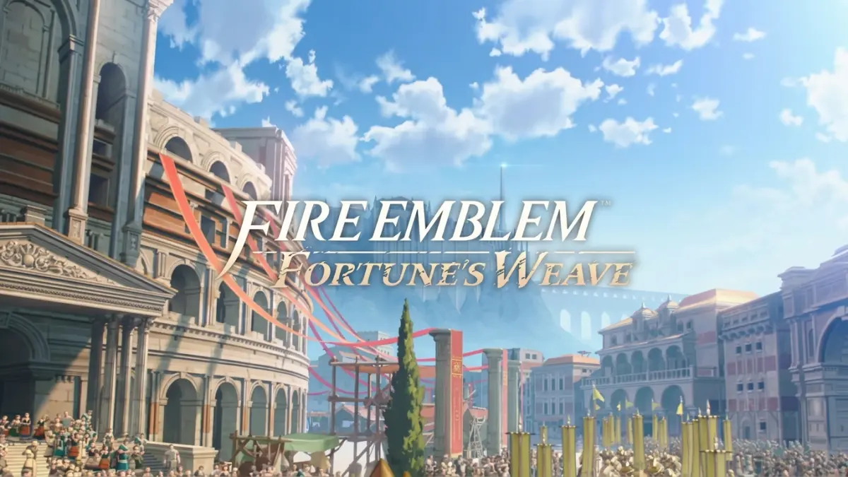 Fire Emblem: Fortune’s Weave Hadir Eksklusif di Nintendo Switch 2. (Foto: YouTube)