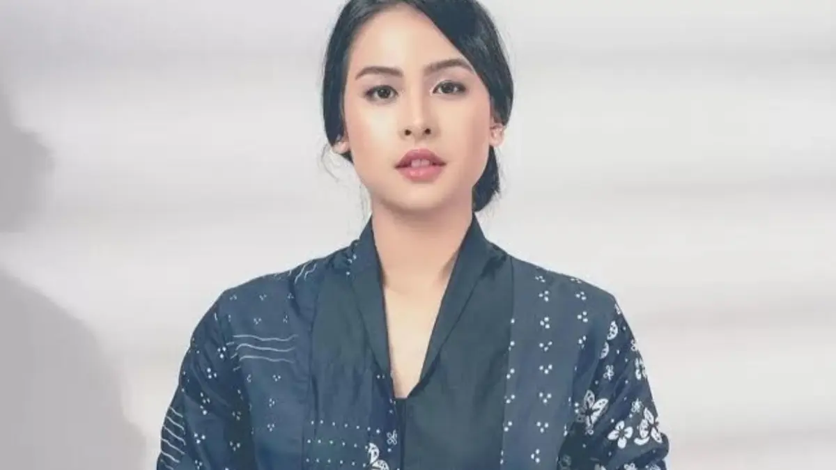 Maudy Ayunda. (Dok. JawaPos.com)