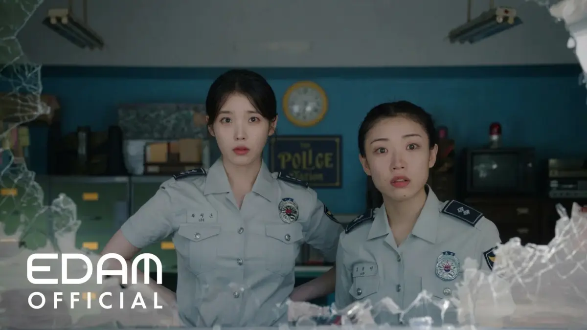 Sentuh hati penonton! Na Moon-hee ungkap rasa terharu saat IU abadikan persahabatan 60 tahunnya bersama Kim Young-ok di MV