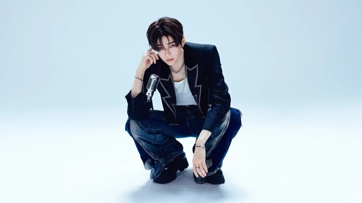 Babak baru karier Sung Han-bin! Leader ZEROBASEONE ini siap rilis EP solo pertama