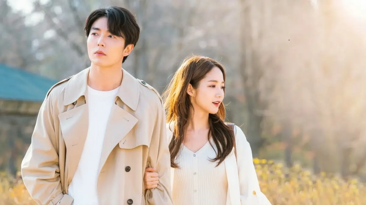 Bongkar stigma romansa! Intip 10 bentuk perhatian dan kedewasaan emosional dari drama Korea yang wajib dicoba kaum pria. (web: lifestyleasia.com)