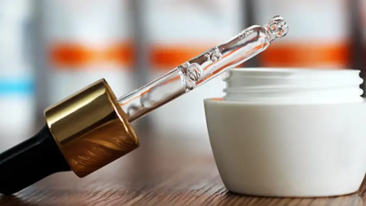 Ilustrasi,manfaat hyaluronic acid.(Google)