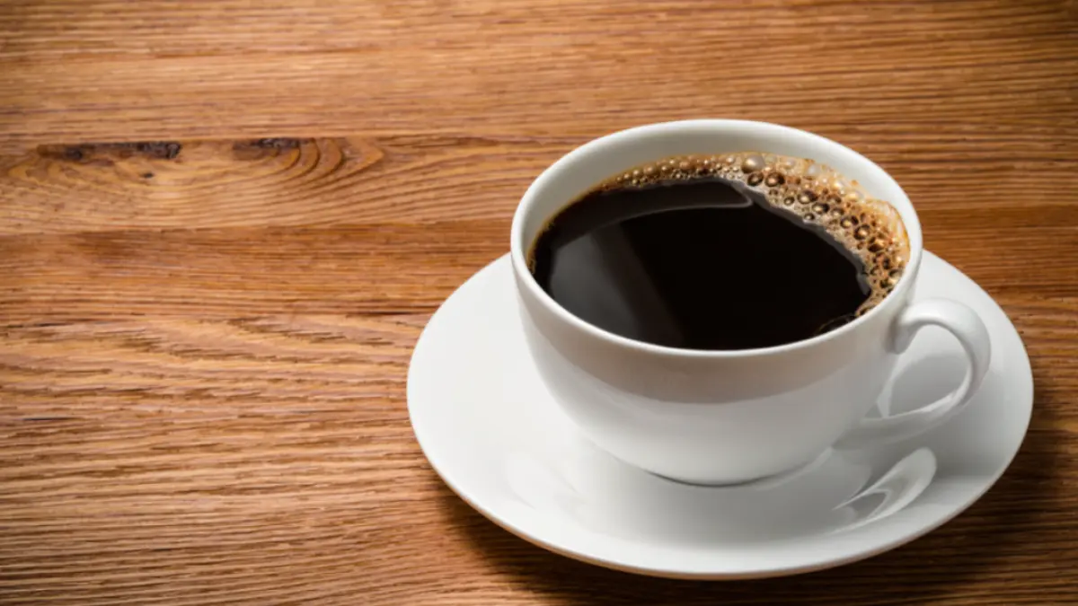 Ilustrasi,mengapa tidak bole minum kopi ketika haid.(Google).