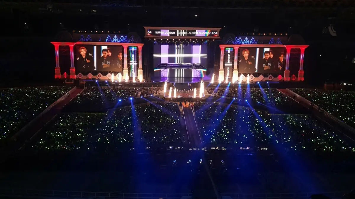 K-Pop capai rekor baru di 2026! Cek bagaimana proyek solo JENNIE, j-hope, hingga rilisan BLACKPINK menguasai tangga lagu dunia. (web : bali.disway.id)