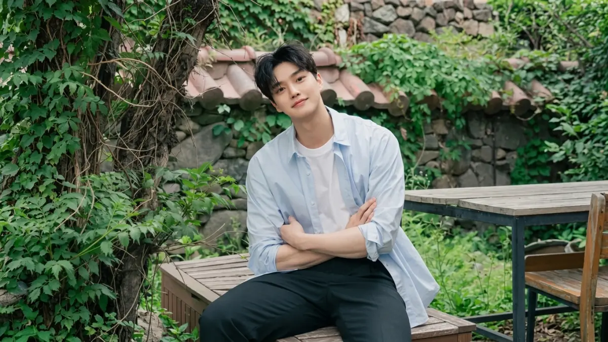 Mendobrak stigma! Intip bagaimana deretan aktor top Korea Selatan mengulurkan bantuan untuk jaminan kesehatan reproduksi perempuan