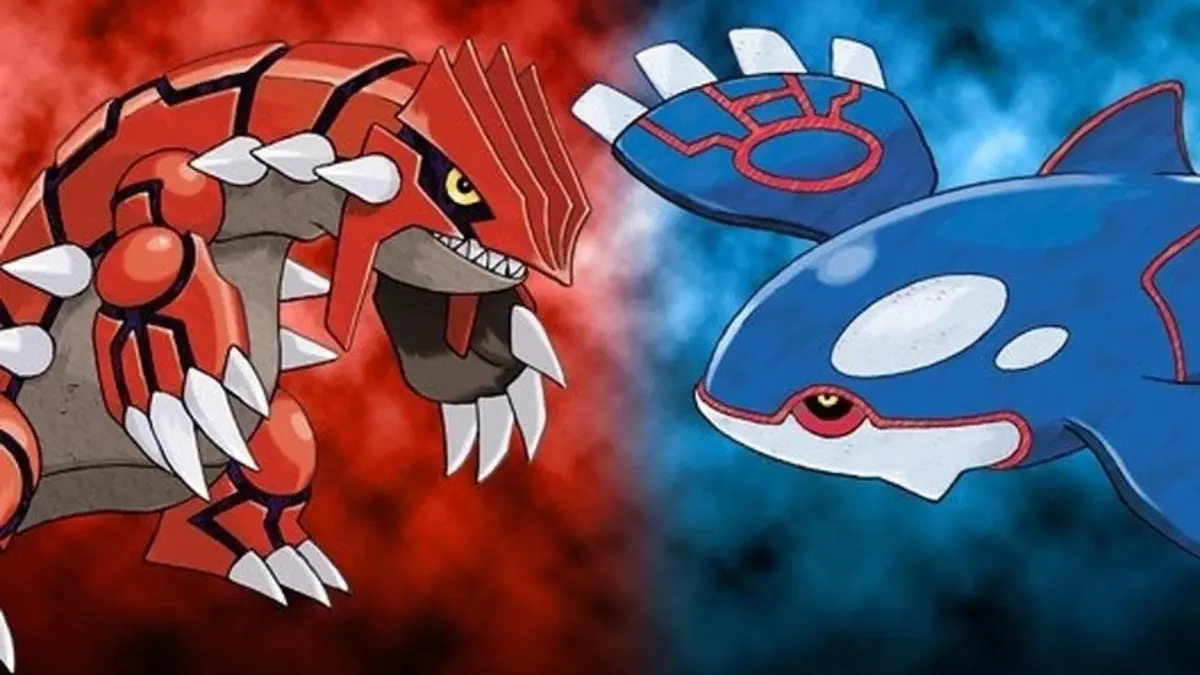 Pokémon FireRed dan LeafGreen Resmi Hadir di Nintendo Switch. (Foto: The Pokémon Company)