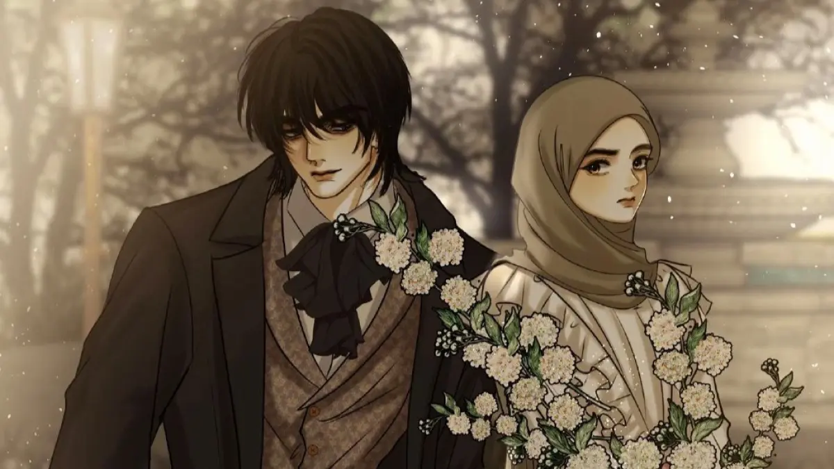 Agrin dan Dyler. (Kafaza14)