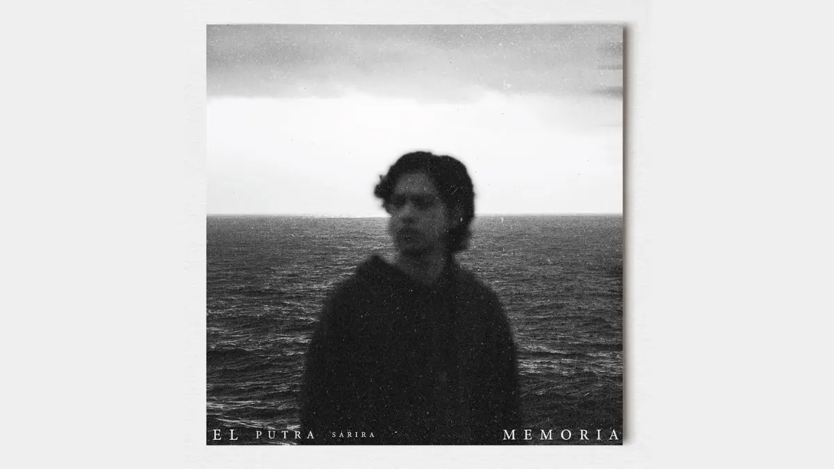 Aktor El Putra Sarira resmi melakoni debut sebagai penyanyi lewat single Memoria. (Instagram @elputrasarira)