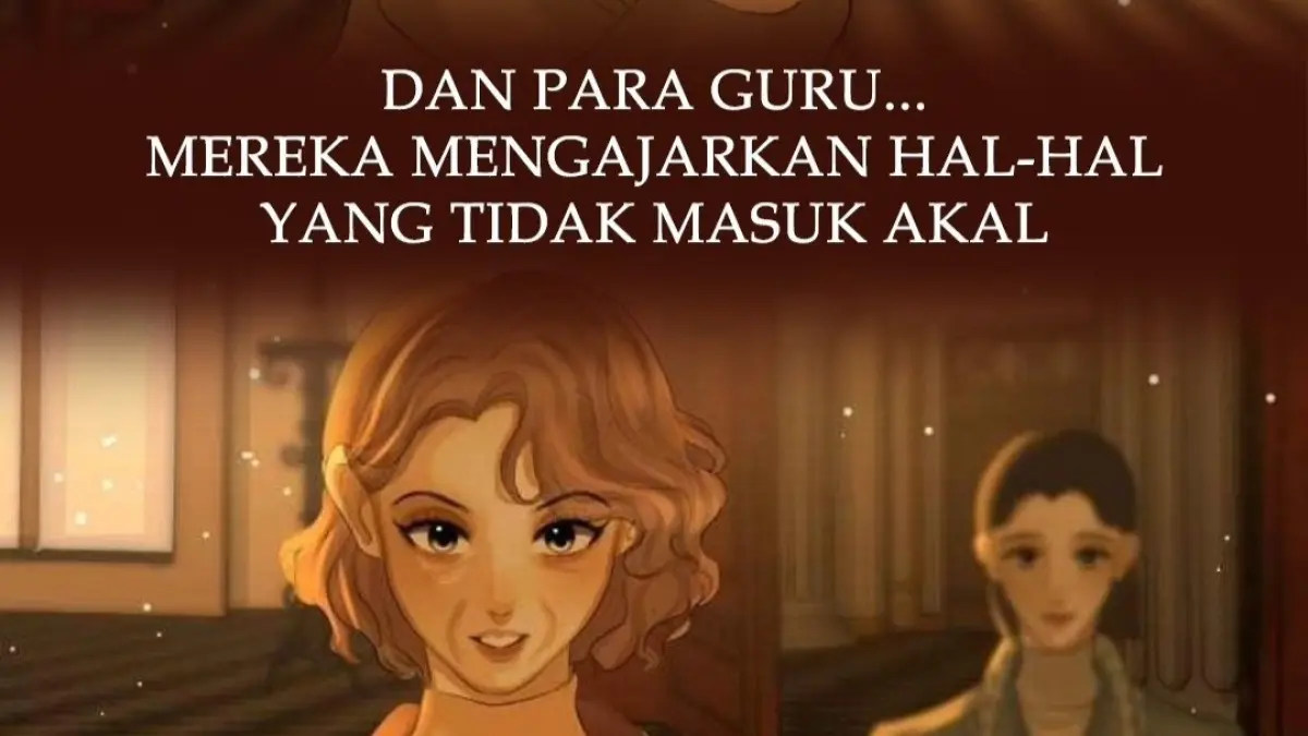 Dorm Du Episode 6: Diberi Kue Misterius, Ada Apa di Baliknya? (Kafaza14)