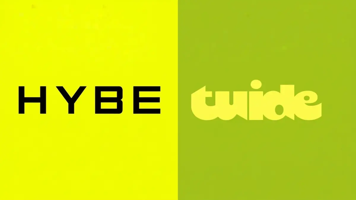 Gebrakan baru dari HYBE! Intip profil TUIDE, girl group multinasional yang baru saja debut di bawah sub-label ABD. (web : unniepop.cl)