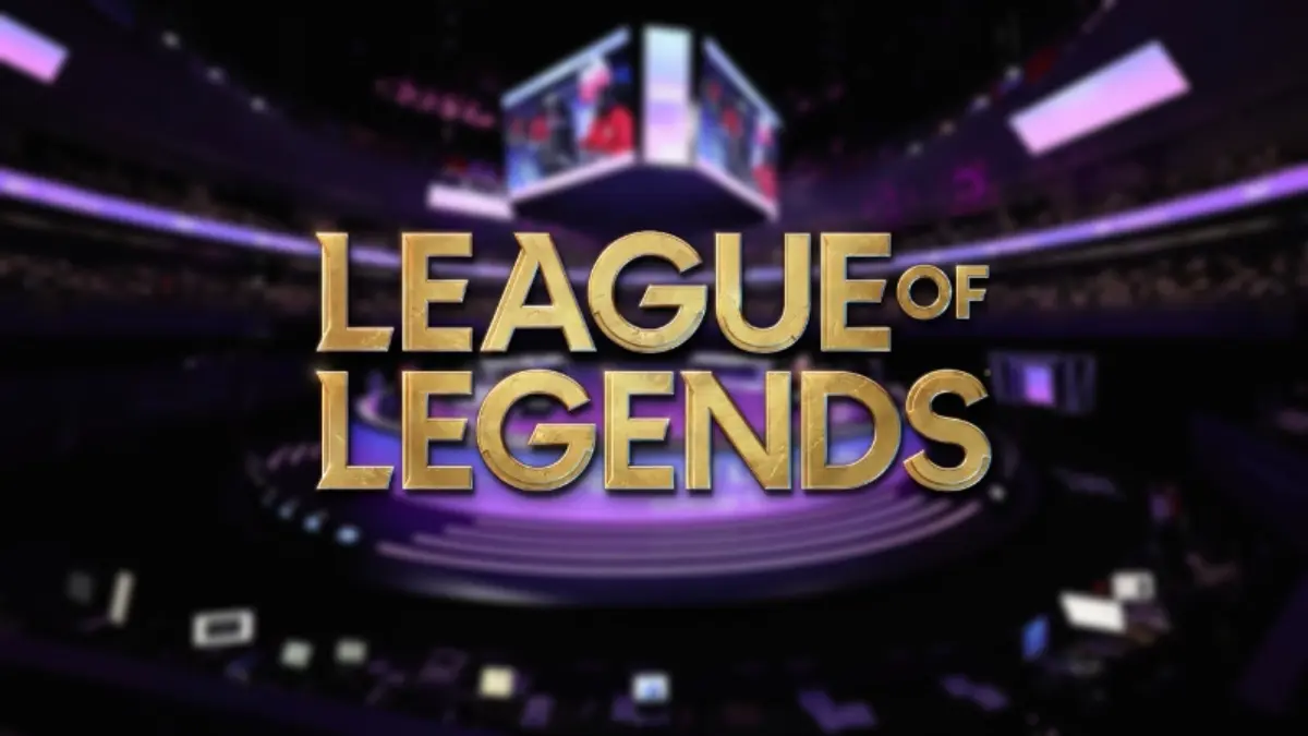 League of Legends Asian Games 2026. (Foto: leagueoflegends)
