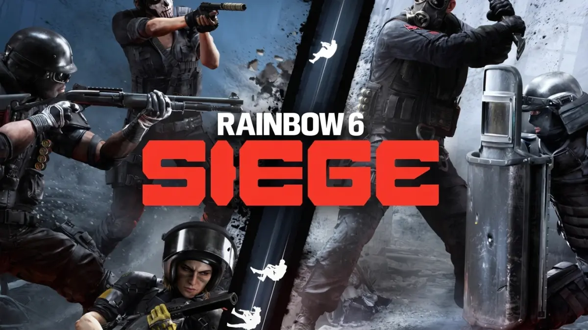 Rainbow Six Siege Siapkan Reward untuk Pemain Saat GTA 6 Rilis. (Foto: Youtube)