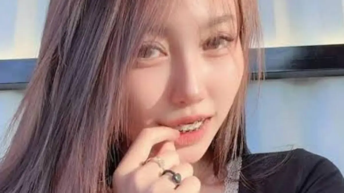 Bilqis Luvena Danendra alias Miss Cendut.