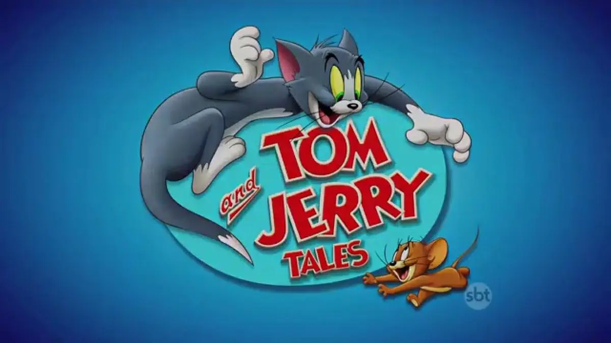 Tom dan Jerry dulunya punya nama lain.