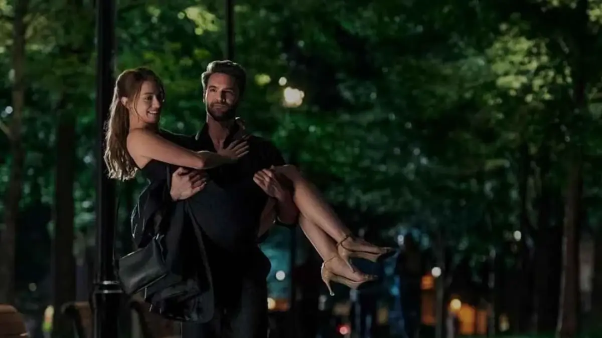 Suka film Love Hypothesis? Yuk coba nonton beberapa film ini.